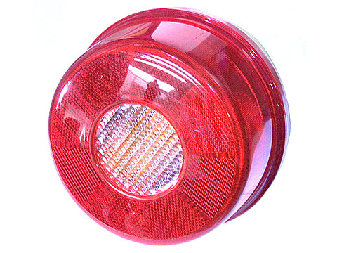 Outer Tail Lens Only: Stop/Indicator	35519010