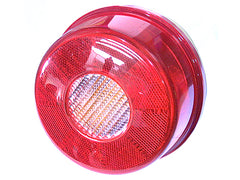 Outer Tail Lens: Stop/Indicator	35519010