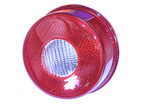 Inner Tail Lens Only: Fog/Reverse	35519005