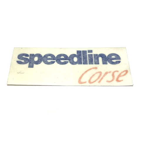 355 Challenge Wheel Sticker	35520020
