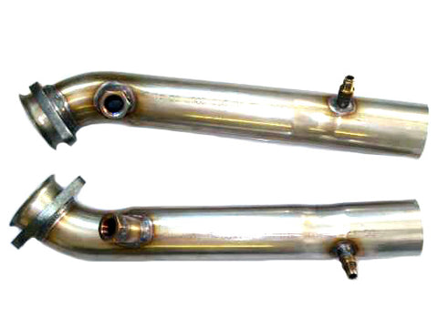 Cat Replacement Pipes	35521025