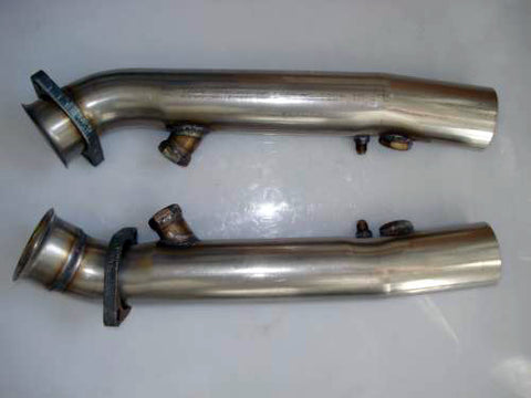 Cat Replacement Pipes	35521030
