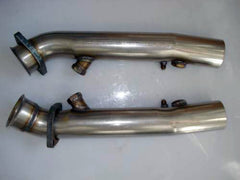Cat Replacement Pipes	35521030