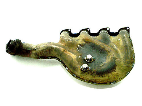 Reconditioned Right Hand 355 Exhaust Manifold	35521035
