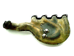 Reconditioned Right Hand 355 Exhaust Manifold	35521035