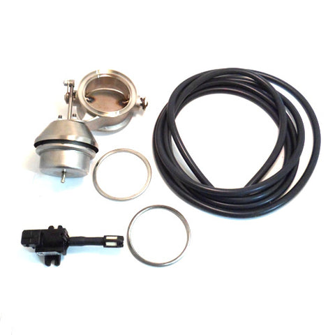 Exhaust Valve Kit	35521055