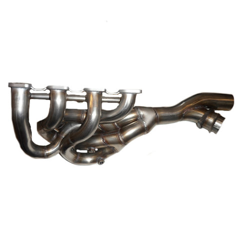 Right Hand 355 Exhaust Manifold	35521070
