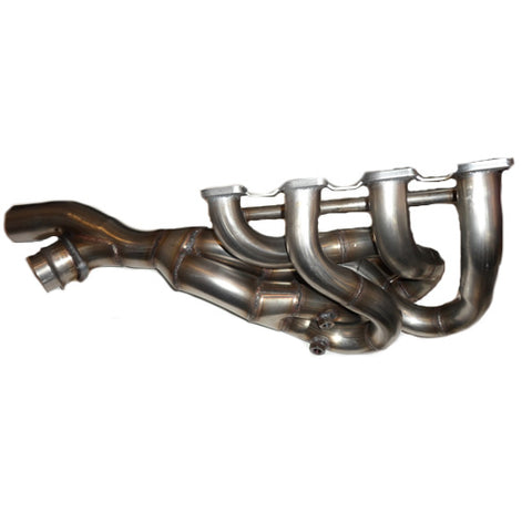 Left Hand 355 Exhaust Manifold	35521075