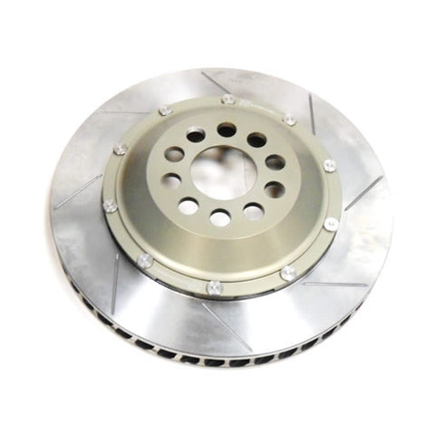 RH Front Brake Disc Assy	35523015