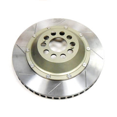 LH Rear Brake Disc Assy	35523020