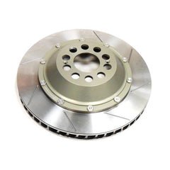 RH Rear Brake Disc Assy	35523025