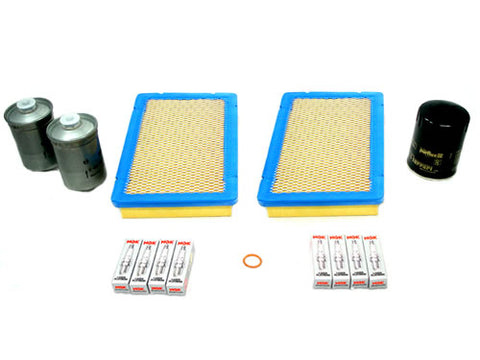 Full Service Kit	355272FSK