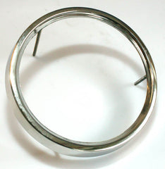 Rear Light Chrome Rings	24619075