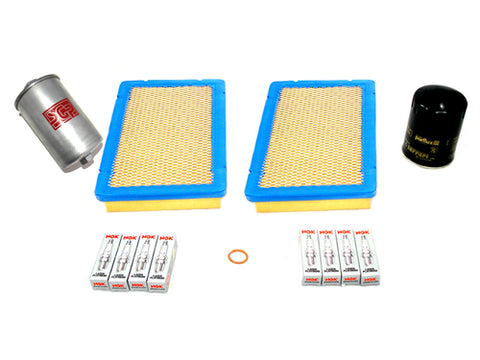 Full Service Kit	35552FSK