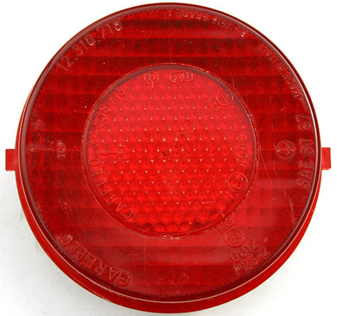 Rear Stop/Tail Light	20082301