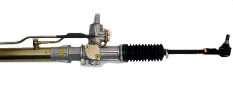 355 Steering Rack	35507005