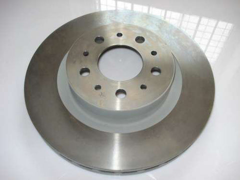 Front Brake Disc	160051