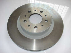Front Brake Disc	160051
