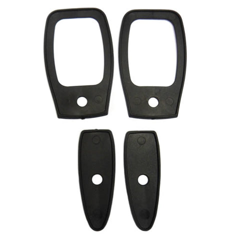 Outer Door Handle Rubber Seal Set Spyder	3567A