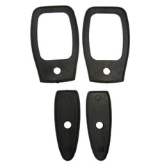 Outer Door Handle Rubber Seal Set Spyder	3567A