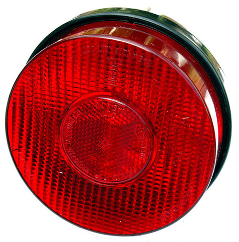 Rear Red Stop/Tail Lamp	30819060