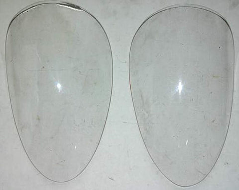 Acrylic Headlight Covers 246	24619080