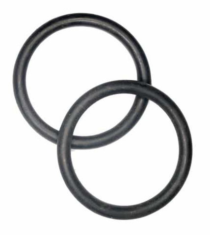 Gearbox Shift 'O' Rings	24612190
