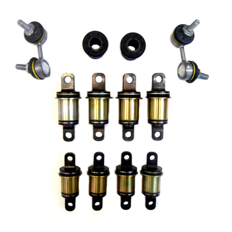 Front Suspension Bush Set	36008010