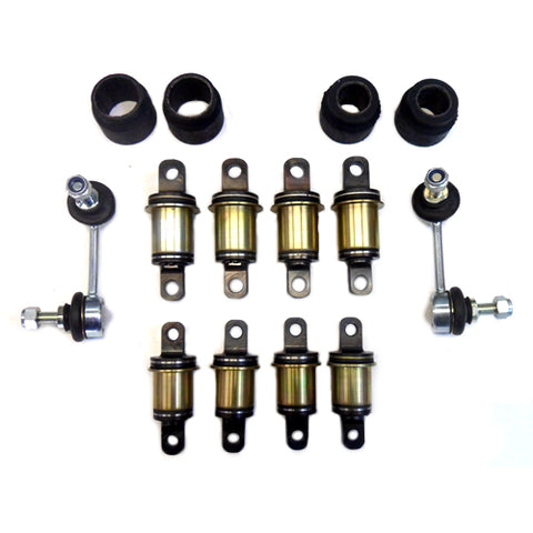 Rear Suspension Bush Set	36008025