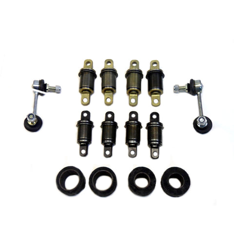 Rear Suspension Bush Set	36008030