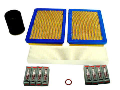 Full Service Kit	360FSK