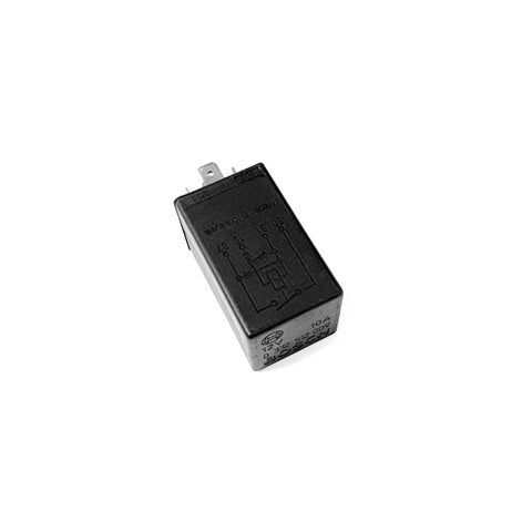 Relay Protection	363802110