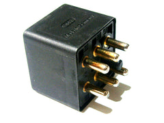 Solenoid Valve Pump Relay	363802121