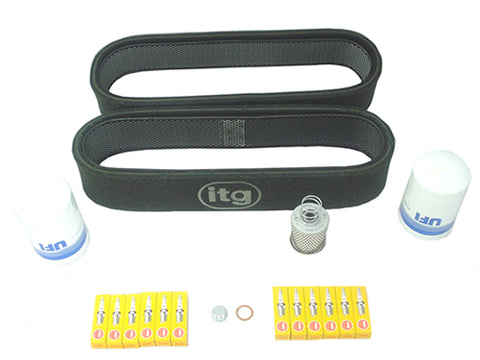 Full Service Kit	365400FSK