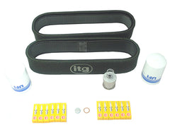 Full Service Kit	365400FSK