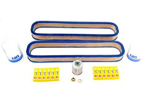 Full Service Kit	365BBFSK