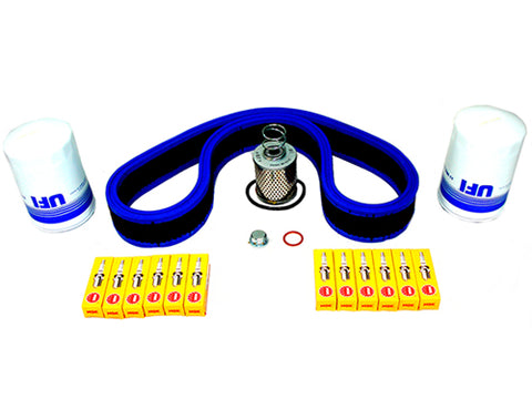 Full Service Kit	365DFSK