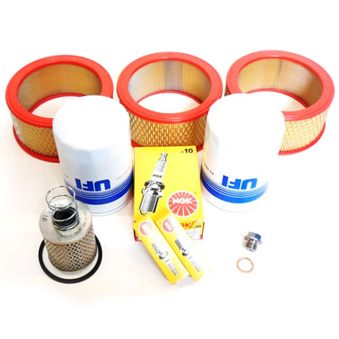 Full Service Kit	365GTFSK