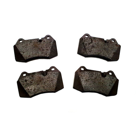 Front Brake Pads, set of 4	370230039