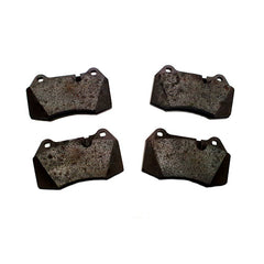 Front Brake Pads, set of 4	370230039