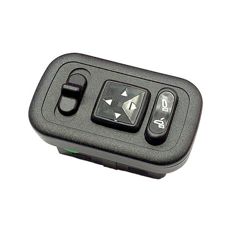Foldaway Side Mirror Control Switch	373300133