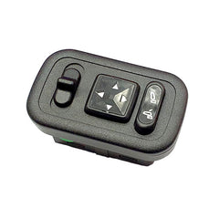 Foldaway Side Mirror Control Switch	373300133
