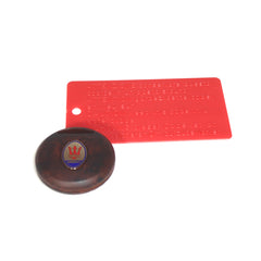 Alarm Remote Control	373323245
