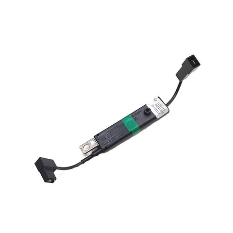 Rear Window Radio Filter	373380137