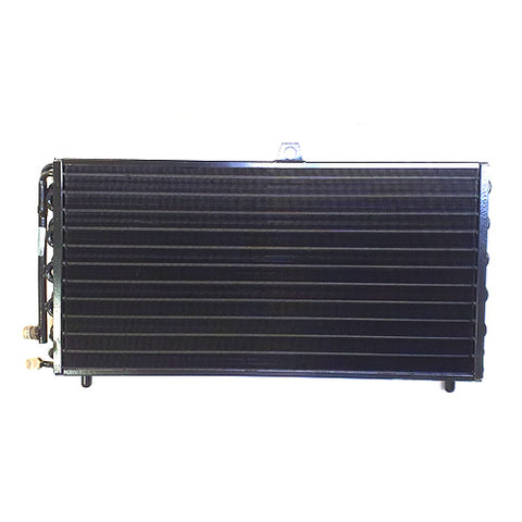 Air Conditioning Condenser	375500220