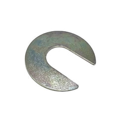 Lower Inner Front Wishbone Bush Shim, 1.95mm	MAS08005