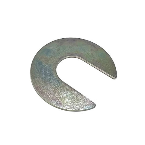 Lower Inner Front Wishbone Bush Shim, 0.75mm	377030379