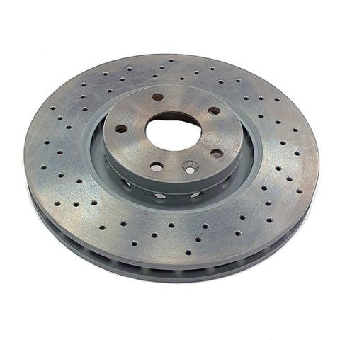 Front Brake Disc	377280321