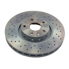 Front Brake Disc	377280321