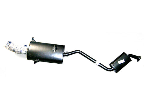 Rear Right Hand Exhaust System	379005114